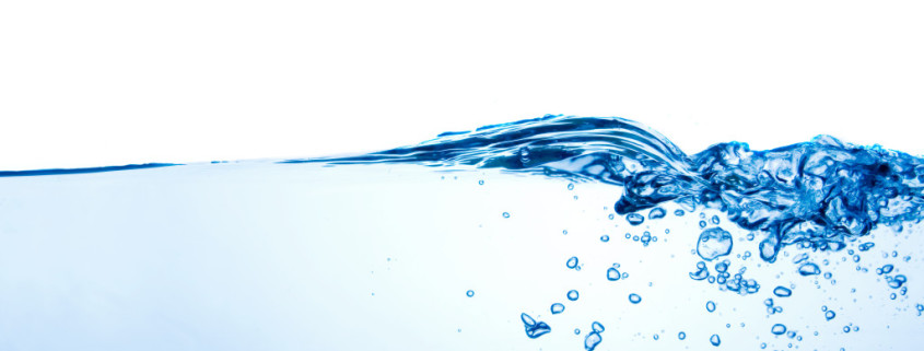 Cómo beber más agua en la oficina