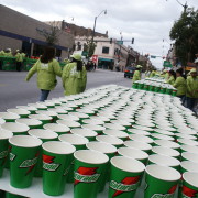 Hidratación en el deporte
