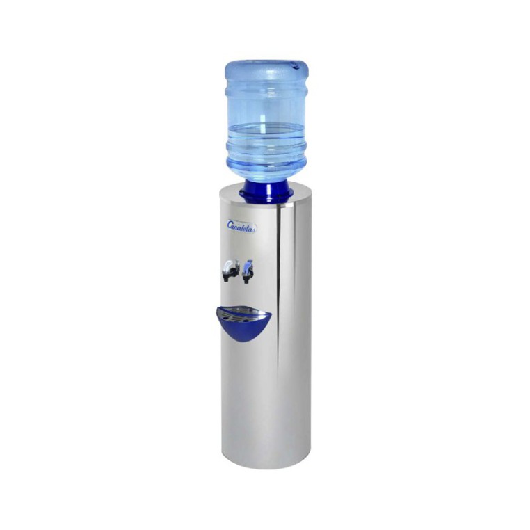 Dispensador de agua