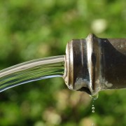 Filtro de agua