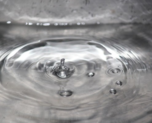 Gota de agua