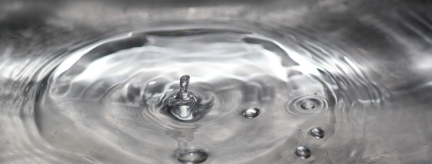Gota de agua