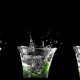 El agua nos ayuda a concentrarnos