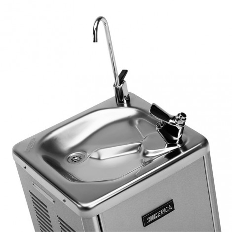Fuente de agua Refresh Nilo