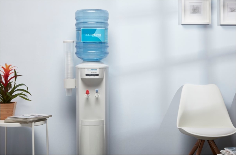 Beneficios del agua mineral